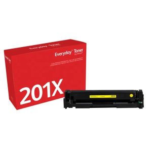 Toner Everyday HP Cf402X/Crg-045Hy