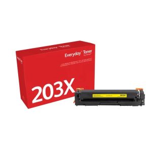 Toner Everyday HP Cf542X/Crg-054Hy