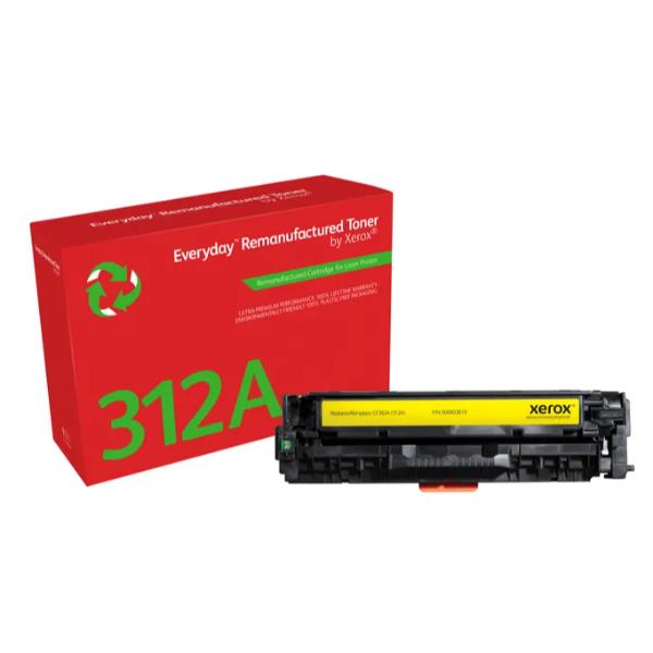 Toner Everyday HP Cf382A