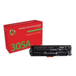 Toner Everyday HP Ce410A