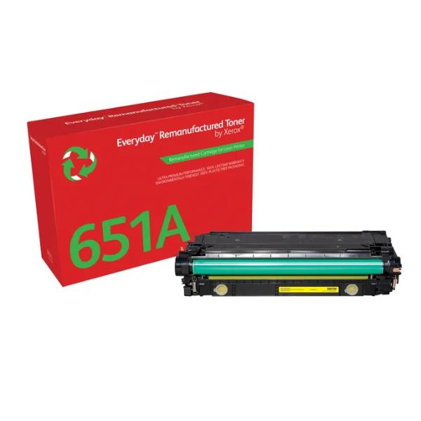 Toner Ed HP Ce342A/Ce272A/Ce742A - immagine 2