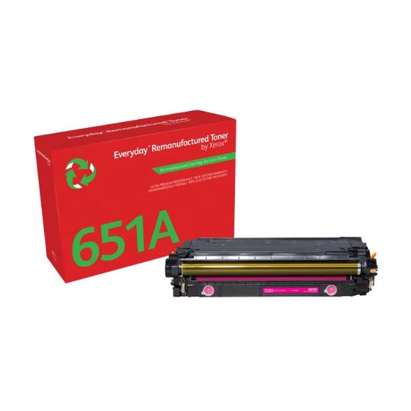 Toner Ed HP Ce343A/Ce273A/Ce743A