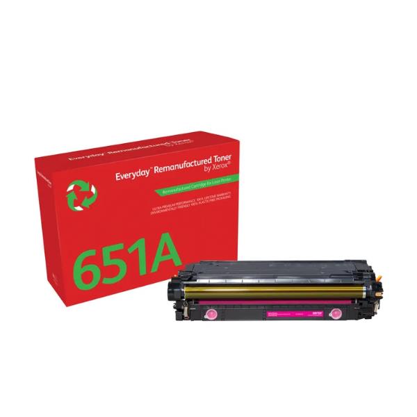 Toner Ed HP Ce343A/Ce273A/Ce743A - immagine 2