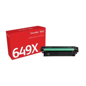 Toner Everyday HP Ce260X