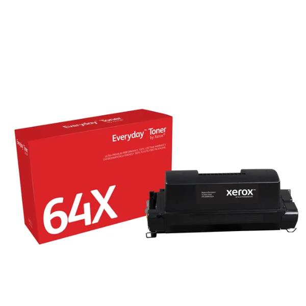 Toner Everyday HP Cc364X - immagine 2