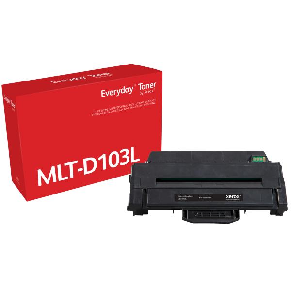 Toner Everyday HP Mlt-D103L - immagine 2
