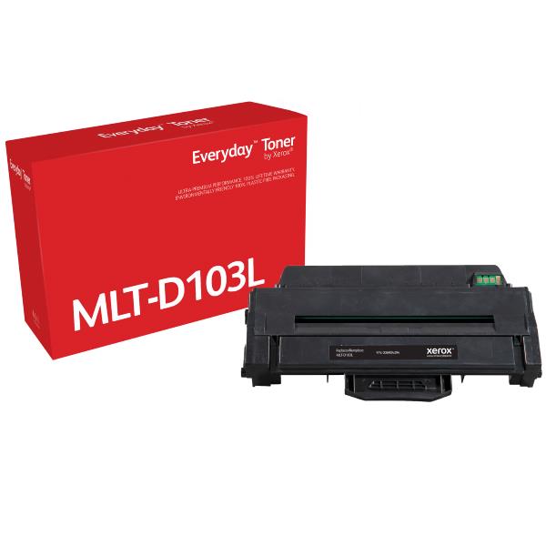 Toner Everyday HP Mlt-D103L