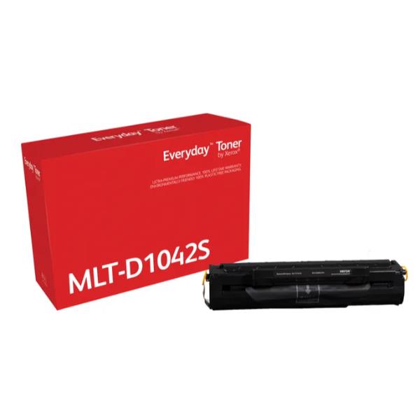 Toner Everyday HP Mlt-D1042S - immagine 2