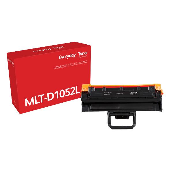 Toner Everyday HP Mlt-D1052L