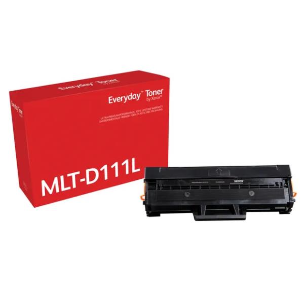 Toner Everyday HP Mlt-D111L - immagine 2