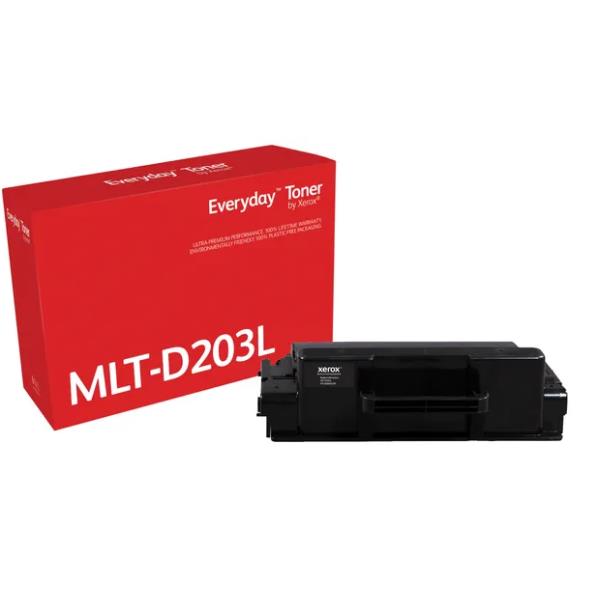 Toner Everyday HP Mlt-D203L