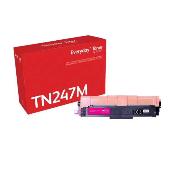Toner Everyday Tn-247M - immagine 2