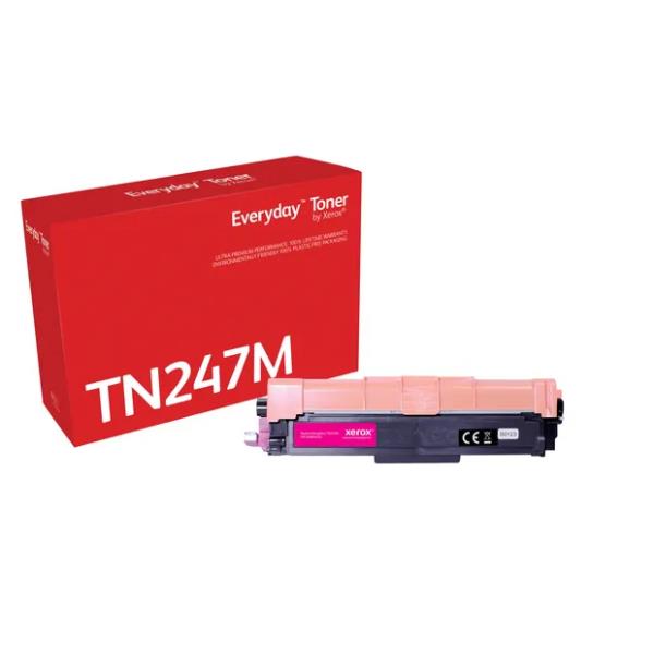 Toner Everyday Tn-247M