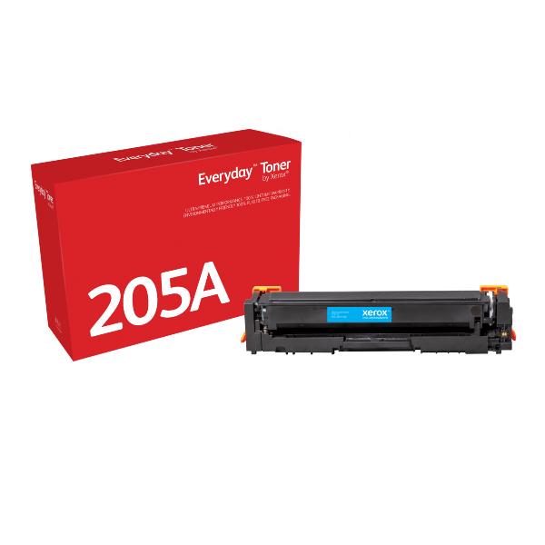 Toner Everyday HP Cf531A - immagine 2