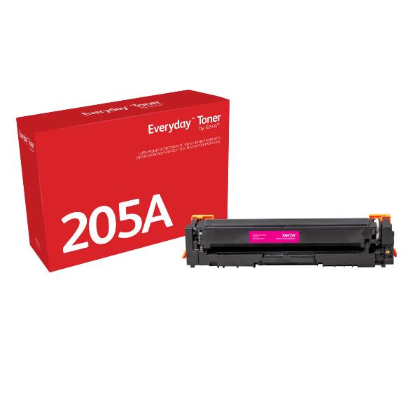 Toner Everyday HP Cf533A