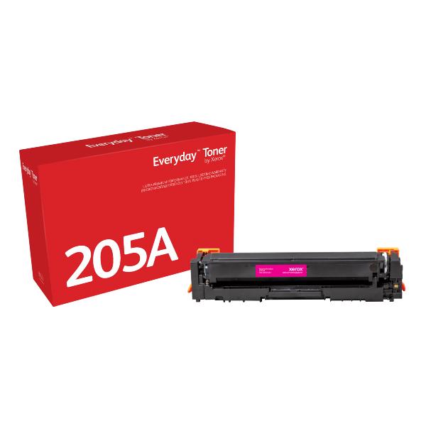 Toner Everyday HP Cf533A - immagine 2