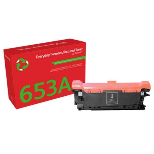 Toner Everyday HP Cf322A - immagine 2