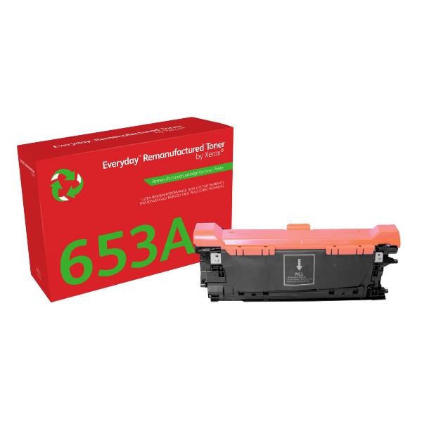 Toner Everyday HP Cf323A - immagine 2