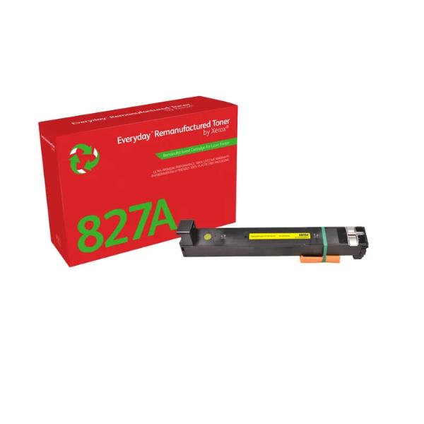 Toner Everyday HP Cf302A - immagine 2