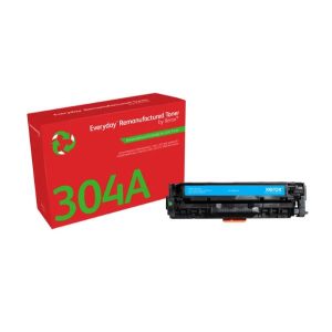 Toner Everyday HP Cc531A/Crg-118C