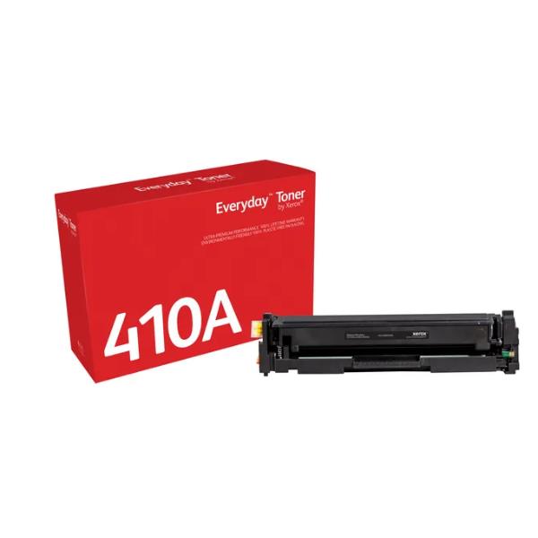 Toner Everyday HP Cf410A/Crg-046Bk