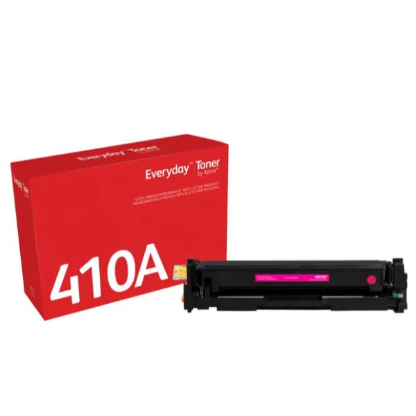 Toner Everyday HP Cf413A/Crg-046M
