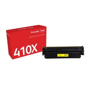 Toner Everyday HP Cf412X/Crg-046Hy