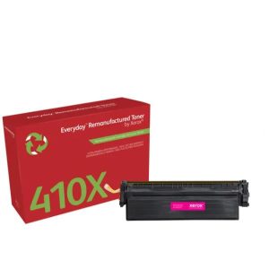 Toner Everyday HP Cf413X/Crg-046Hm