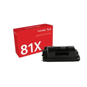 Toner Everyday HP Cf281X/Crg-039H