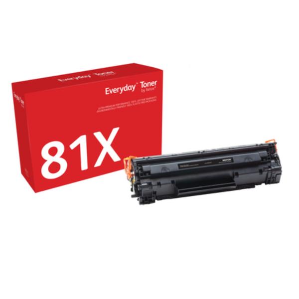 Toner Everyday HP Cf283X/Crg-137 - immagine 2