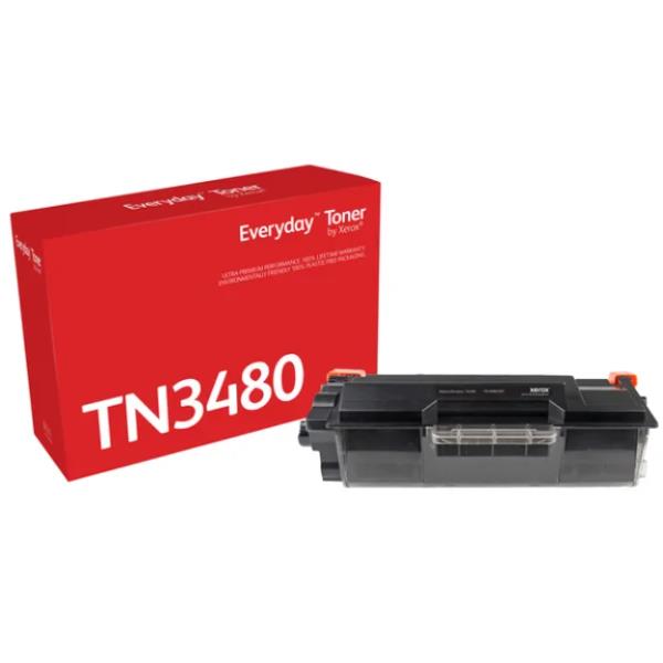 Toner Everyday X Tn-3480 - immagine 2