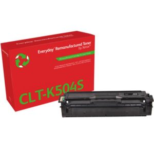 Toner Everyday HP Clt-K504S