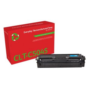 Toner Everyday HP Clt-C504S