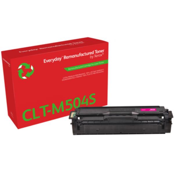 Toner Everyday HP Clt-M504S