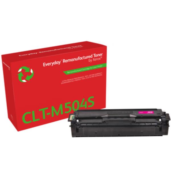 Toner Everyday HP Clt-M504S - immagine 2