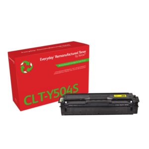 Toner Everyday HP Clt-Y504S