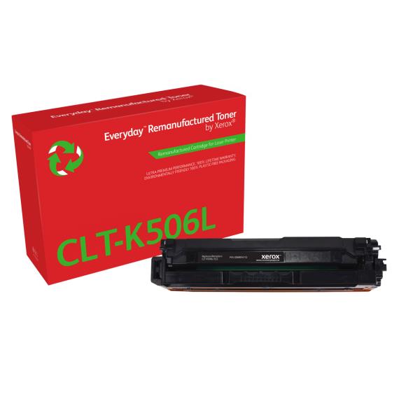 Toner Everyday HP Clt-K506L - immagine 2
