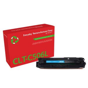 Toner Everyday HP Clt-C506L