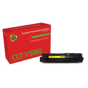 Toner Everyday HP Clt-Y506L