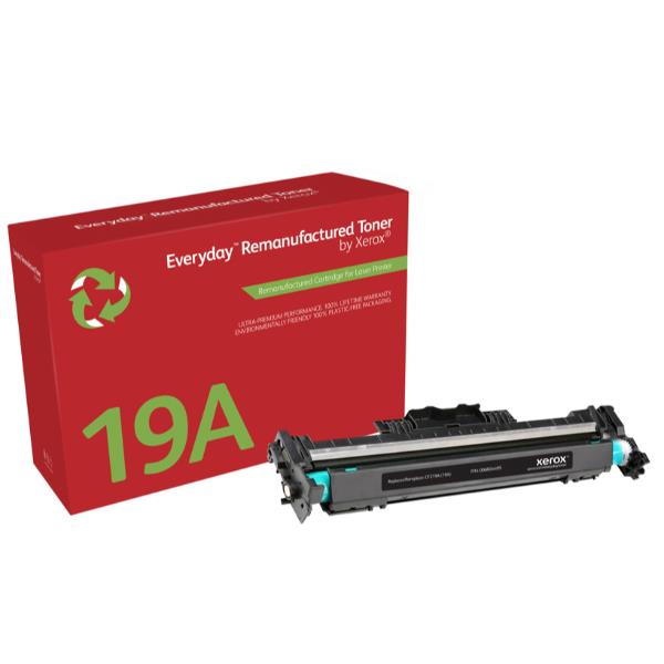Drum Xerox HP Cf219A - immagine 2
