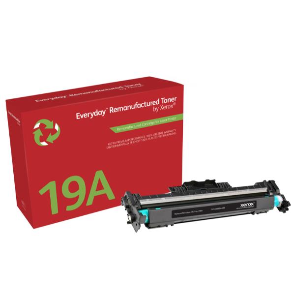 Drum Xerox HP Cf219A