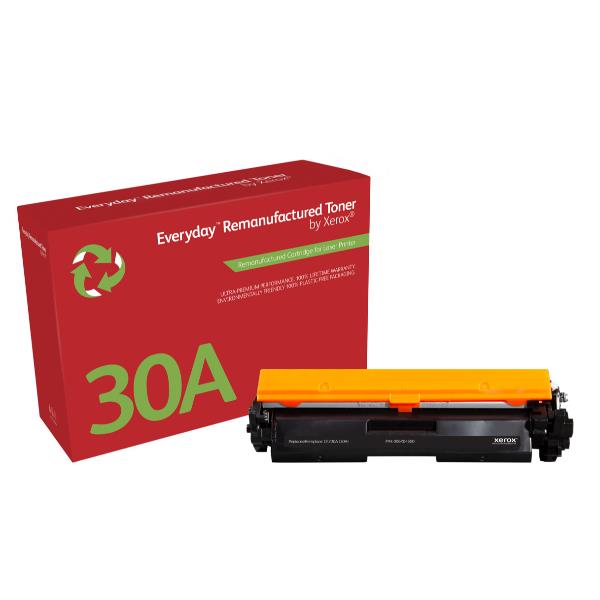 Toner Xerox HP Cf230A - immagine 2