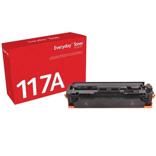 Toner Everyday HP W2070A