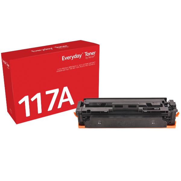 Toner Everyday HP W2070A - immagine 2