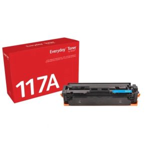 Toner Everyday HP W2071A