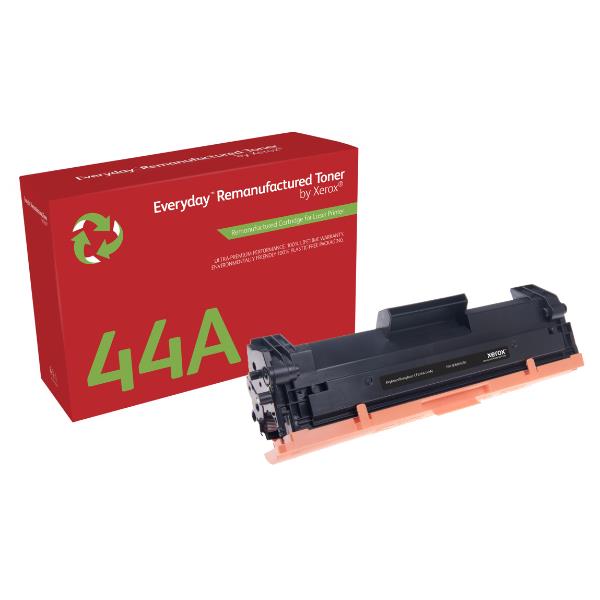 Toner Xerox HP Cf244A - immagine 2