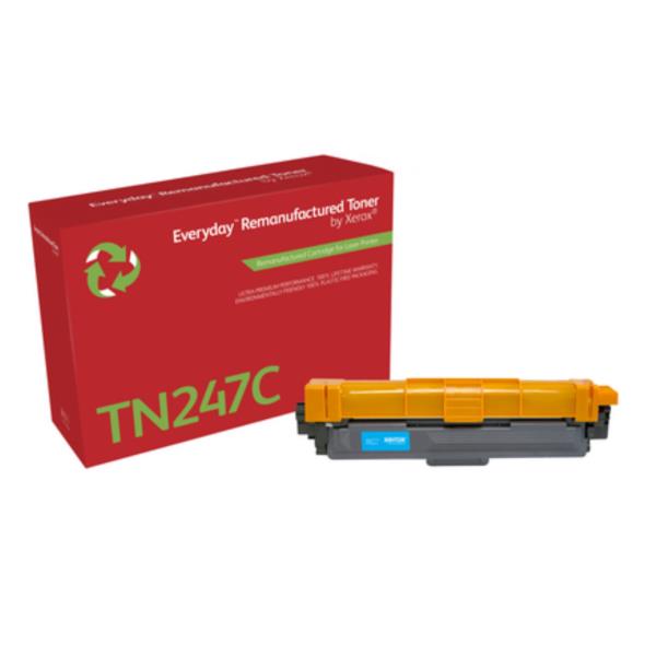 Toner Xerox X Tn247C - immagine 2