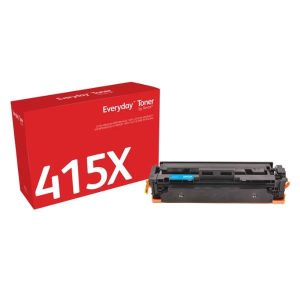Toner Everyday HP 414X / W2031X