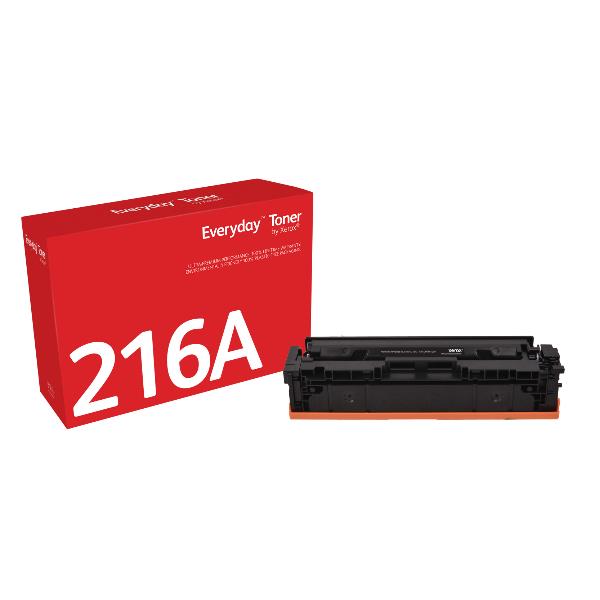 Toner Everyday HP W2410A - immagine 2