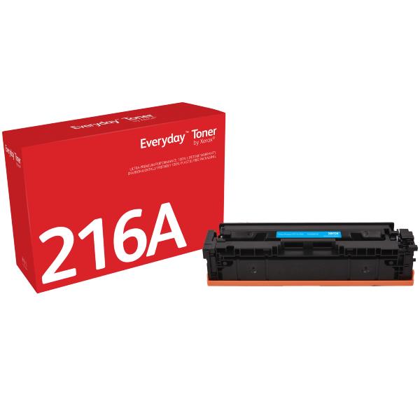 Toner Everyday HP W2411A - immagine 2
